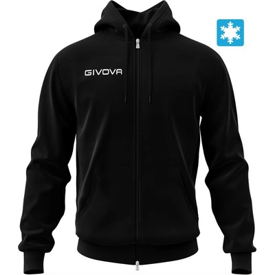 GIVOVA King Black černá
