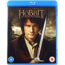The Hobbit: An Unexpected Journey BD