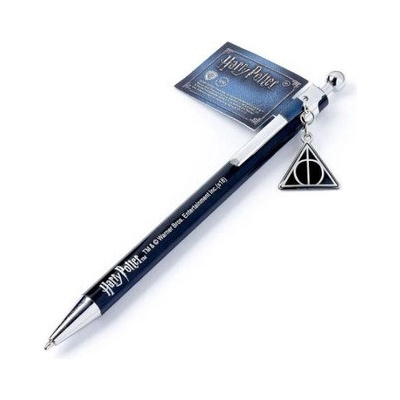 Harry Potter: Psací pero - Relikvie smrti