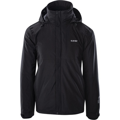 Hi-Tec Helmo Размер: M / Цвят: черен