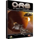 O.R.B.
