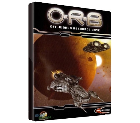 O.R.B.