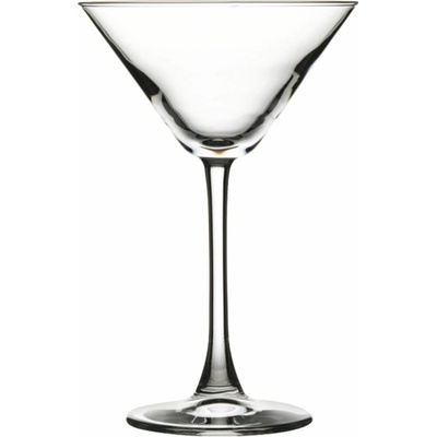 PASABAHCE Sklenice na martini 220 ml