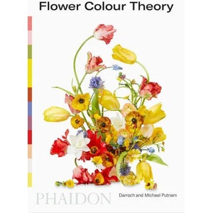 Flower Colour Theory (ISBN: 9781838662356)