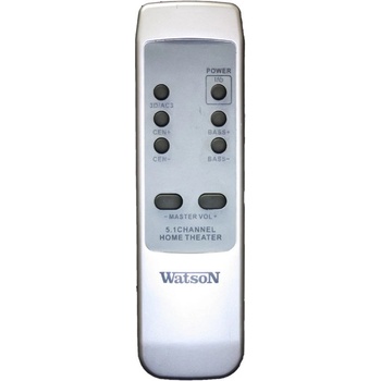 съвместим WATSON AS5451 - съвместимо дистанционно управление на марката General (AS5451)