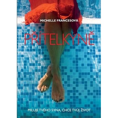 Přítelkyně - Francesová Michelle