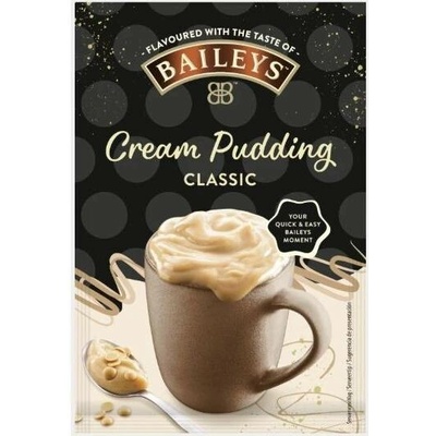 RUF Baileys krémový pudink 59 g