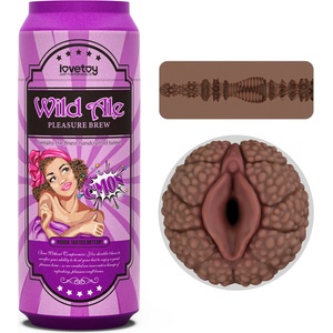 Lovetoy Pleasure Brew Masturbator Wild Ale