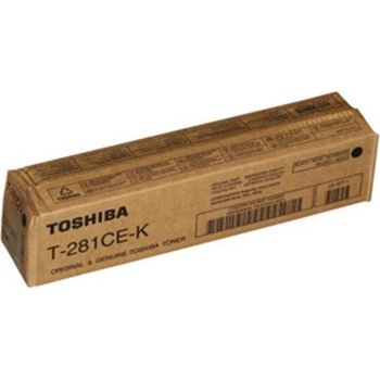 Toshiba T-281CE-K - originálny
