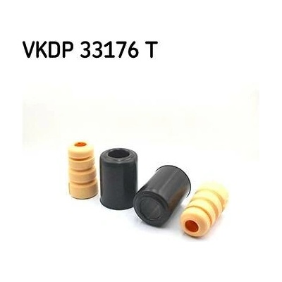 Sada prachovek a dorazů k tlumičům SKF VKDP 33176 T (VKDP33176T)