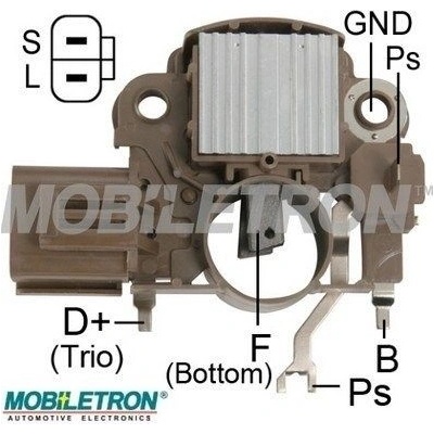 Regulátor generátoru MOBILETRON VR-H2009-24