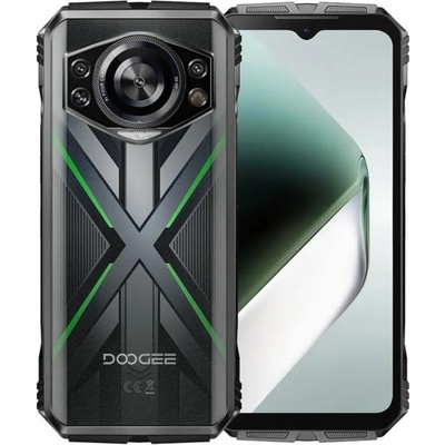 DOOGEE S Cyber Pro