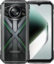 DOOGEE S Cyber Pro