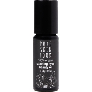 Pure Skin Food Масло за околоочния контур Stunning Eyes Beauty - 10 мл