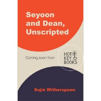 Image 1 of Seyoon and dean, unscripted