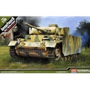 Academy 13545 Panzer III Ausf.L Battle of Kursk 1:35