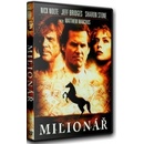 Milionář DVD