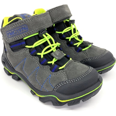 Primigi dětské boty 8892511 Gore-Tex