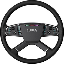 MOZA TSW Truck Steering Wheel RS060