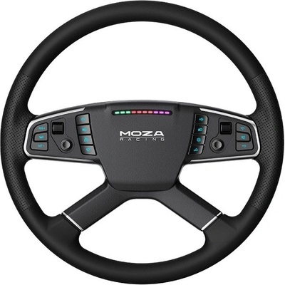 MOZA TSW Truck Steering Wheel RS060