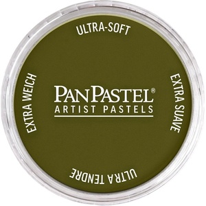 PanPastel Artists’ Сух пастел 680.1 Bright Yellow Green Extra Dark 1 бр (8026801-1)