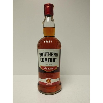 Southern Comfort 35% 0,7 l (holá láhev)
