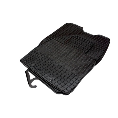 FroGum Гумени стелки за HONDA Civic VIII (2006-2012) - хечбек, марка Frogum (0830)