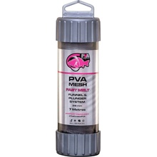PVA Hydrospol Punčocha s Tubusem PVA Mesh System Fast Melt 7m 35mm