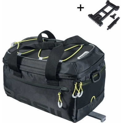 BASIL MILES TRUNKBAG MIK 7 L MIK
