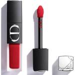 Dior Rouge Dior On Stage Ink Blur Matte матиращо течно червило цвят 999 6ml