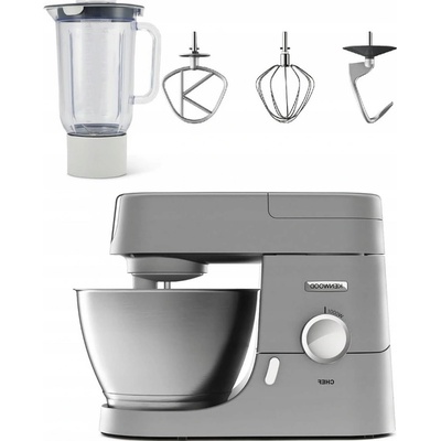 Kenwood KVC 5300 S Chef Elite