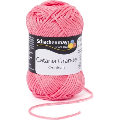 Schachenmayr Catania Grande Růžová 3213