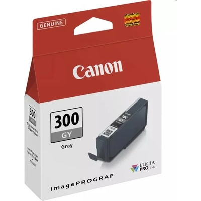 Canon PFI-300 GY (4200C001AA)