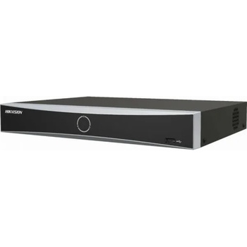 Image 1 of Hikvision 8-channel NVR DS-7608NXI-K1