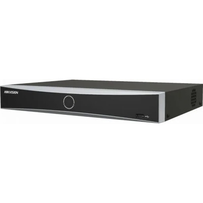 Hikvision 8-channel NVR DS-7608NXI-K1