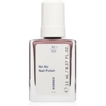 KORRES No No Nail Polish подхранващ лак за нокти цвят 66 Prune 11ml