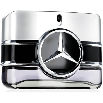 Mercedes-Benz Sign Your Attitude toaletní voda pánská 50 ml