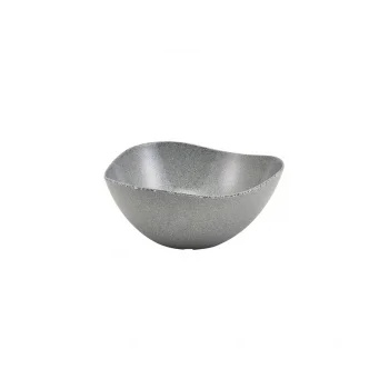 Image 1 of Horecano - Меламинов рамекин сив 60мл 7.5х7.5х3.3см ROCKY (526002GS) (0194297)