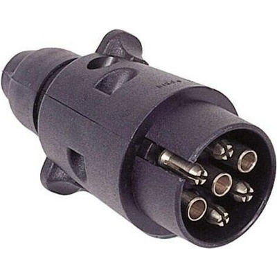 Carbest zástrčka 7pin plastová