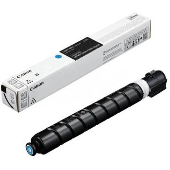 Canon Касета за принтер Canon C-EXV 1001L (циан) (6142C002)