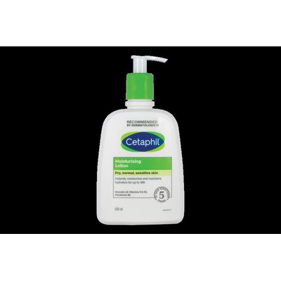 Galderma Laboratorium Cetaphil Pro Urea 10% Lotion 500 ml