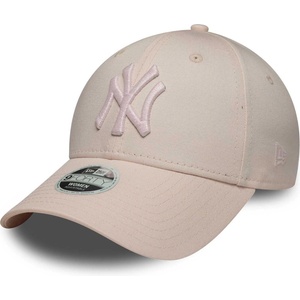 New Era New york yankees womens mlb metallic logo uni