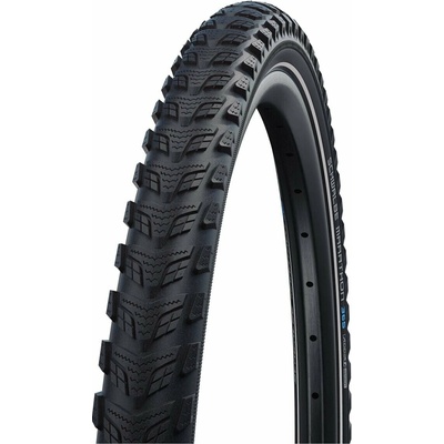 Schwalbe Marathon 365 20x2.15 Addix 365 GreenGuard reflexní pruh 1115942301