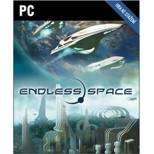 Endless Space (Emperor Edition)