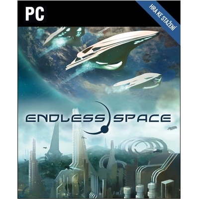 Endless Space (Emperor Edition)