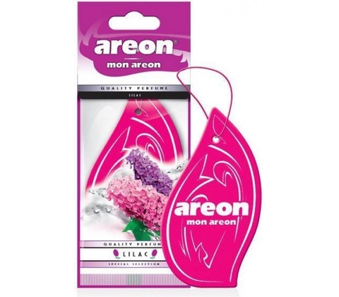 Areon Mon LILAC