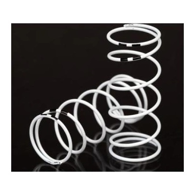 Traxxas пружина амортисьор GTR long #0.767 (2)