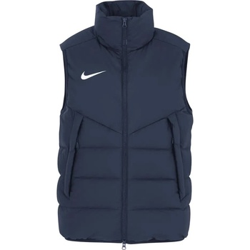 NIKE Потник Nike Federation Sideline vest - Blue (Obsidian)
