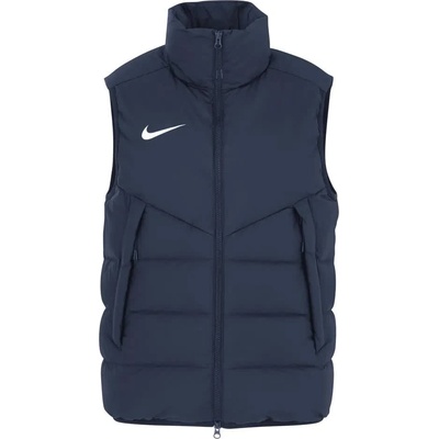 NIKE Потник Nike Federation Sideline vest - Blue (Obsidian)