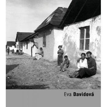 Eva Davidová